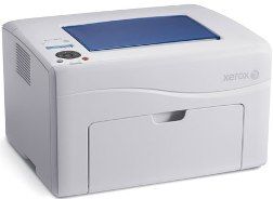 ремонт принтера Xerox Phaser 6010N