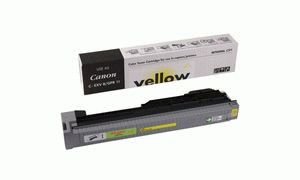 Заправка картриджа Canon C-EXV8Y (7626A002)