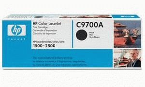 Заправка картриджа HP 121A (C9700A)