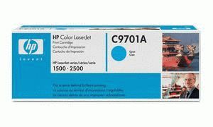 Заправка картриджа HP 121A (C9701A)