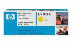 Заправка картриджа HP 121A (C9702A)