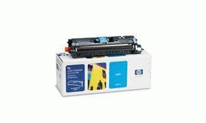 Заправка картриджа HP 123A (Q3971A)
