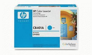 Заправка картриджа HP 642A (CB401A)
