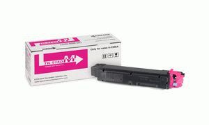 Заправка картриджа Kyocera TK-5140M (1T02NRBNL0) для принтеров Kyocera ECOSYS M6030cdn, Kyocera ECOSYS M6130, Kyocera ECOSYS M6530. Другие картриджи комплекта Заправка картриджа Kyocera TK-5140M (1T02NRBNL0)