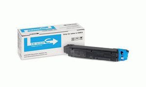 Заправка картриджа Kyocera TK-5150C (1T02NSCNL0) для принтеров Kyocera ECOSYS M6035, Kyocera ECOSYS M6535. Другие картриджи комплекта Заправка картриджа Kyocera TK-5150C (1T02NSCNL0)