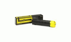 Заправка картриджа Kyocera TK-8705Y (1T02K9ANL0)