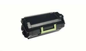 Заправка картриджа Lexmark 525XAL (52D0XAL)