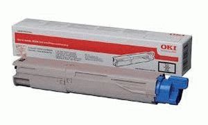 Заправка картриджа OKI 43459440