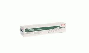 Заправка картриджа OKI 43502306