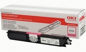 Заправка картриджа OKI 44250722