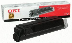 Заправка картриджа OKI TYPE5 (01107301)
