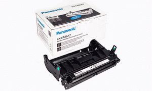 Заправка картриджа Panasonic KX-FA86A7
