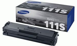 Заправка картриджа Samsung 111L (MLT-D111L)