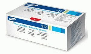 Заправка картриджа Samsung 117S (MLT-D117S) для принтеров Samsung SCX 4650, Samsung SCX 4655 Заправка картриджа Samsung 117S (MLT-D117S)