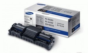 Заправка картриджа Samsung 119S (MLT-D119S) для принтеров Samsung ML 1610, Samsung ML 1620, Samsung ML 1615, Samsung ML 1625, Samsung ML 2010, Samsung ML 2015, Samsung ML 2570, Samsung ML 2571, Samsung SCX 4321, Samsung SCX 4521. Другие картриджи комплекта Заправка картриджа Samsung 119S (MLT-D119S)