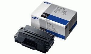 Заправка картриджа Samsung 203L (MLT-D203L)