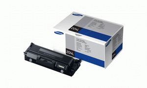 Заправка картриджа Samsung 204L (MLT-D204L)