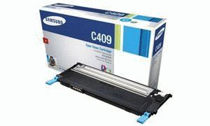 Заправка картриджа Samsung C409S (CLT-C409S)