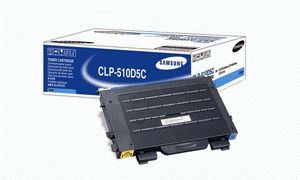 Заправка картриджа Samsung CLP-510D3K для принтеров Samsung CLP 510n, Samsung CLP 511, Samsung CLP 515, Samsung CLP 560. Другие картриджи комплекта Заправка картриджа Samsung CLP-510D3K
