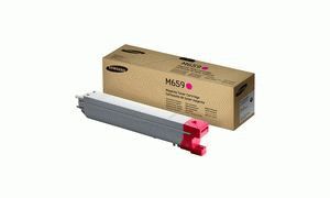 Заправка картриджа Samsung M659 (CLT-M659S) для принтеров Samsung CLX 8640, Samsung CLX 8650. Другие картриджи комплекта Заправка картриджа Samsung M659 (CLT-M659S)