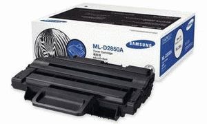 Заправка картриджа Samsung ML-D2850A