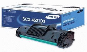 Заправка картриджа Samsung SCX-4521D3