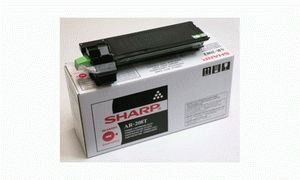 Заправка картриджа Sharp AR208T