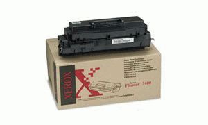 Заправка картриджа Xerox 106R00461