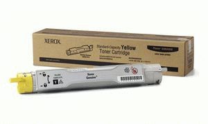 Заправка картриджа Xerox 106R01075