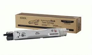 Заправка картриджа Xerox 106R01076