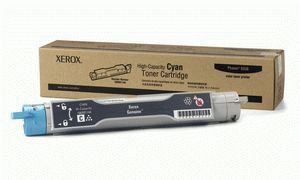 Заправка картриджа Xerox 106R01144 для принтеров Xerox Phaser 6350, Xerox Phaser 6300. Другие картриджи комплекта Заправка картриджа Xerox 106R01144