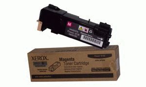 Заправка картриджа Xerox 106R01283