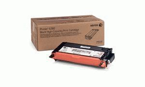 Заправка картриджа Xerox 106R01403 для принтеров Xerox Phaser 6280. Другие картриджи комплекта Заправка картриджа Xerox 106R01403