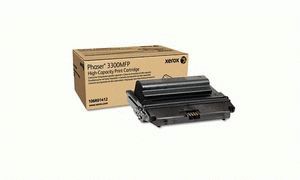 Заправка картриджа Xerox 106R01412