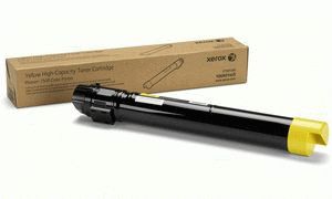 Заправка картриджа Xerox 106R01445