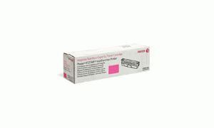 Заправка картриджа Xerox 106R01464 для принтеров Xerox Phaser 6121MFP. Другие картриджи комплекта Заправка картриджа Xerox 106R01464