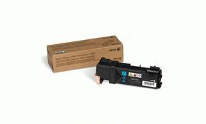 Заправка картриджа Xerox 106R01598 для принтеров Xerox Phaser 6500, Xerox WorkCentre 6505. Другие картриджи комплекта Заправка картриджа Xerox 106R01598