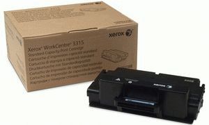 Заправка картриджа Xerox 106R02308