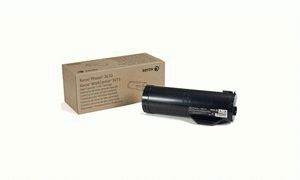 Заправка картриджа Xerox 106R02732