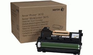 Заправка картриджа Xerox 113R00773