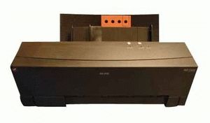 принтер мфу ALPS MD-1300 ремонт принтера ALPS MD-1300