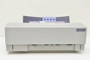 ремонт принтера ALPS MD-5500