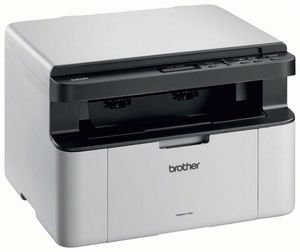 ремонт принтера BROTHER DCP-1510R