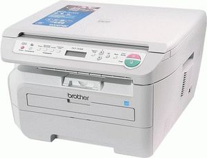 ремонт принтера BROTHER DCP-7030R