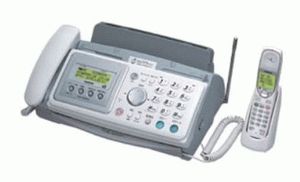 ремонт принтера BROTHER FAX-1000CL