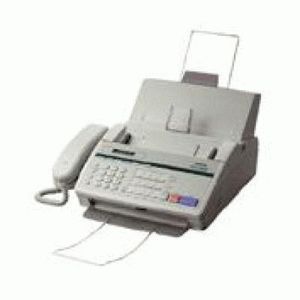 ремонт принтера BROTHER FAX-1020 PLUS