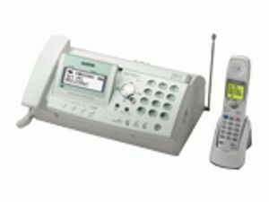 ремонт принтера BROTHER FAX-105CLY