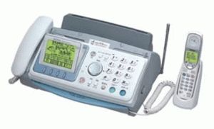 ремонт принтера BROTHER FAX-1100CL