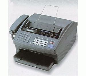 ремонт принтера BROTHER FAX-1350M