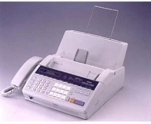 ремонт принтера BROTHER FAX-1570MC